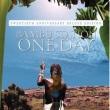 Bambu Station - One Day