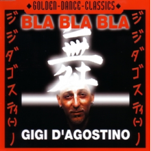 D'agostino, Gigi - Bla Bla Bla
