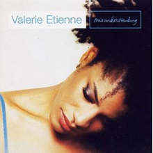 Etienne, Valerie - Misunderstanding