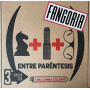 Fangoria - Entre Parentesis