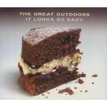 Great Outdoors - It Looks So Easy