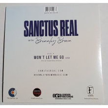 Lazarus A.D. - Black River Flows