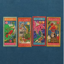 Partridge, Andy - My Failed Songwriting Career - Volume 2 Ep