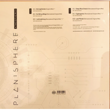 Planisphere - Atmospheres