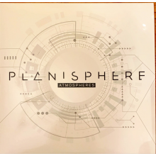 Planisphere - Atmospheres