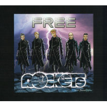 Rockets - Free