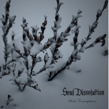 Soul Dissolution - Winter Contemplations