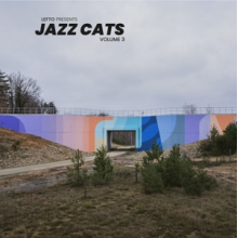 V/A - Lefto Presents Jazz Cats Volume 3
