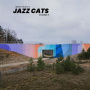 V/A - Lefto Presents Jazz Cats Volume 3