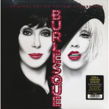 Cher & Christina Aguilera - Burlesque