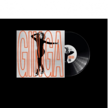 Coelho, Flavia - Ginga