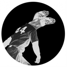 Conceptual & Sciahri - Ritmo Oscuro