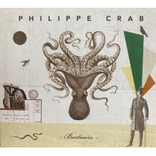 Crab, Philippe - Bestiaire