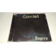 Gjendod - Angrep