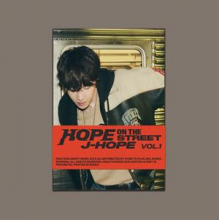 J-Hope - Hope On the Street Vol.1