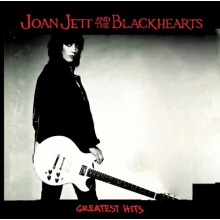 Jett, Joan & the Blackhearts - Greatest Hits