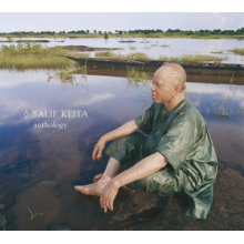 Keita, Salif - Anthology