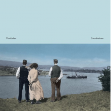Maridalen - Gressholmen