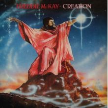 McKay, Freddie - Creation