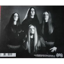 Molested - Blod-Draum