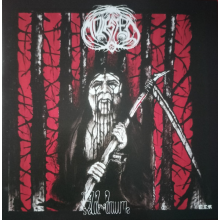 Molested - Blod-Draum