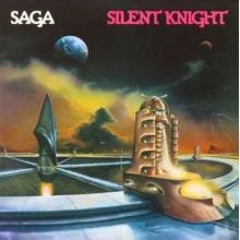 Saga - Silent Knight
