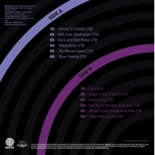 Berry, Chuck - Top Hits