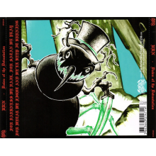 Urn - Dawn of the Devastation