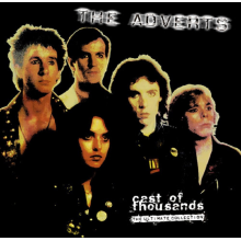 Adverts - Cast of Thousands