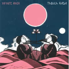 Infinite River - Tabula Rasa