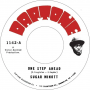 Minott, Sugar - One Step Ahead