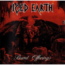 Iced Earth - Burnt Offerings