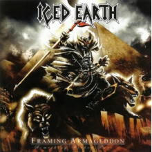 Iced Earth - Framing Armageddon