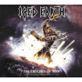 Iced Earth - The Crucible of Man (Something Wicked -Part 2)