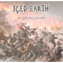 Iced Earth - The Glorious Burden
