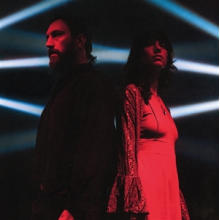 Kino Motel - Visions