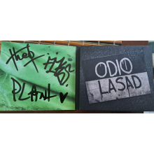 La Sad - Odio La Sad