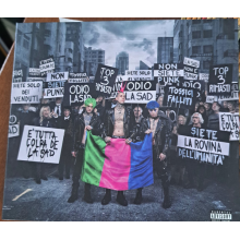 La Sad - Odio La Sad