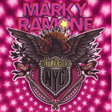 Marky Ramone's Blitzkrieg - Keep On Dancing