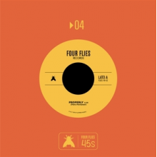 Montanari, Piero & Roberto Conrado - 7-Properly/Acromtaic