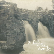 Owen - Falls of Sioux