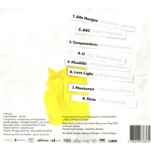 Perez, Lukmil - Airotele Ona - Croisees Inattendues