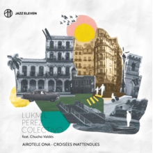 Perez, Lukmil - Airotele Ona - Croisees Inattendues