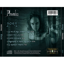 Phaedra - Norn