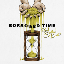 Southall - Borrowed Time