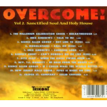 V/A - Overcome Vol. 2