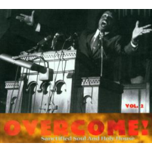 V/A - Overcome Vol. 2