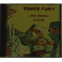 Bongo Fury - Lord Mongrel is Dying