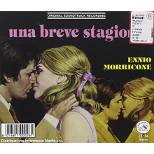 Morricone, Ennio - La Violenca: Quinto Poter