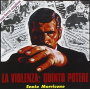 Morricone, Ennio - La Violenca: Quinto Poter